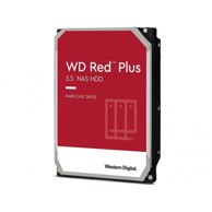 WESTERN DIGITAL Tvrdi disk Red™ Plus,  2TB, 3.5", SATA